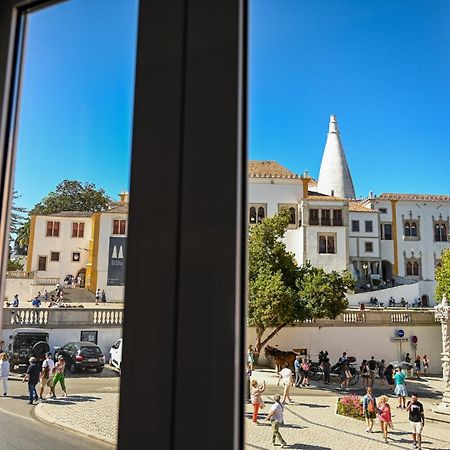 شقة Casa Do Briamante 6 سينترا المظهر الخارجي الصورة