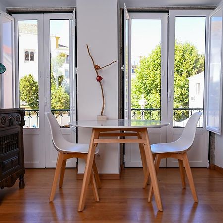شقة Casa Do Briamante 6 سينترا المظهر الخارجي الصورة