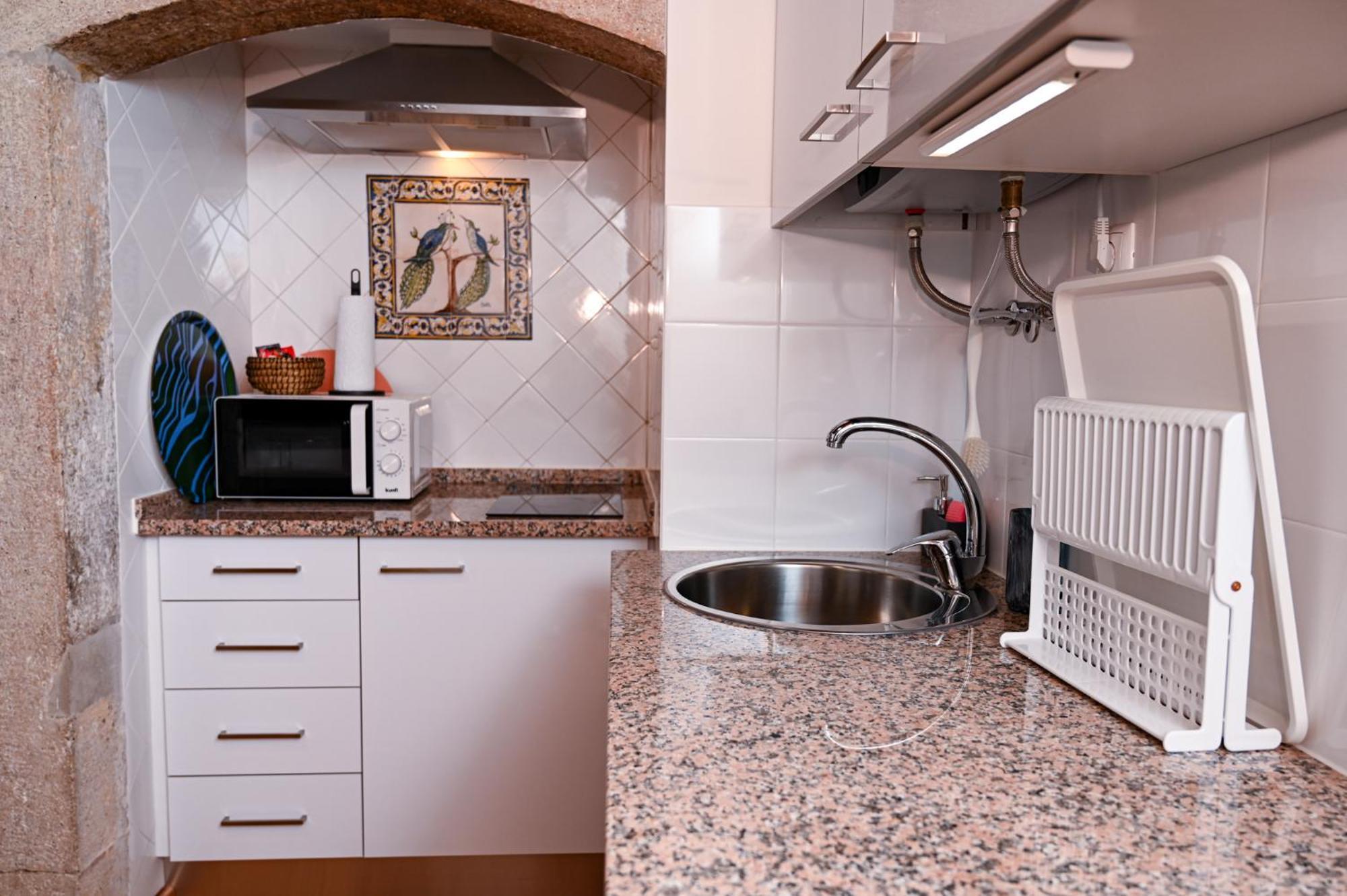 شقة Casa Do Briamante 6 سينترا المظهر الخارجي الصورة