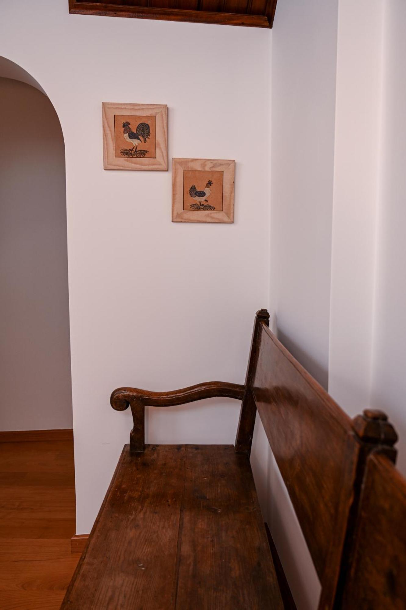 شقة Casa Do Briamante 6 سينترا المظهر الخارجي الصورة